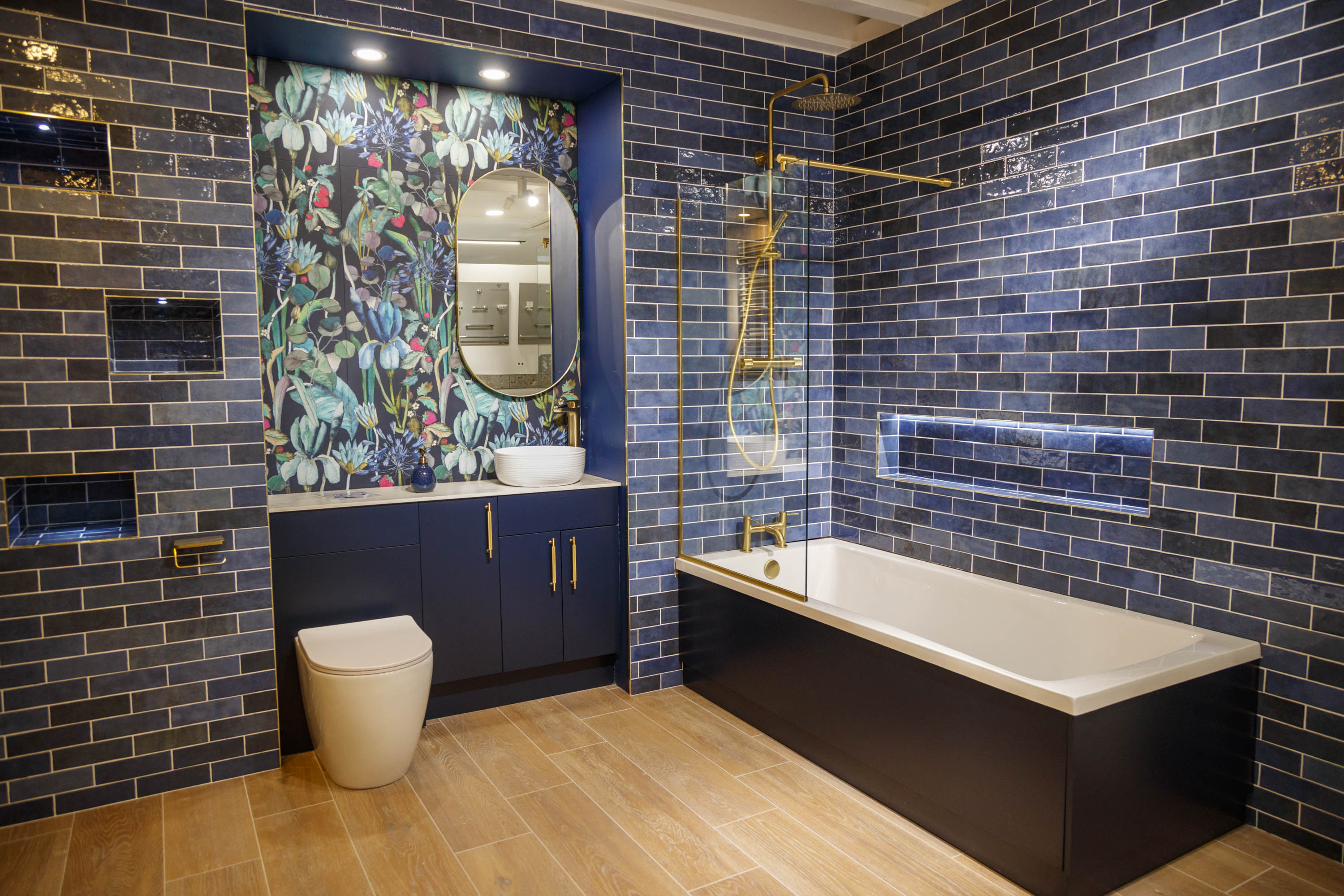 Locations | Bathrooms 4U